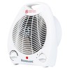 Thermo fan Ravanson FH-105 Grey 2000 W