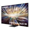 Samsung QE75QN800DTXXH TV 190.5 cm (75") 8K Ultra HD Smart TV Wi-Fi Black