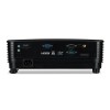Acer | X1229HP | WUXGA (1920x1200) | 4800 ANSI lumens | Black | Lamp warranty 12 month(s)