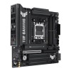 ASUS TUF GAMING B850M-PLUS WIFI AMD B850 Socket AM5 micro ATX