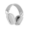 HEADSET ZONE VIBE 100/WHITE 981-001219 LOGITECH