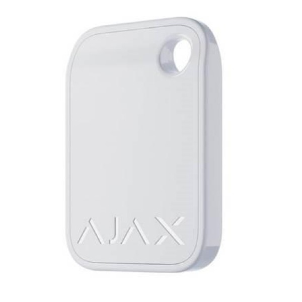 PROXIMITY TAG/WHITE 3-PACK 38232 AJAX