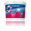 Acrylmed MULTICHLOR Multifunctional chlorine release tablets 200 g / 3 kg