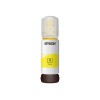 EPSON 1LB 101 EcoTank Yellow ink bottle