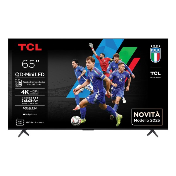 TCL Q6C 75Q6C TV 190.5 cm ...