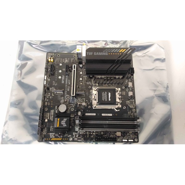 SALE OUT. ASUS TUF GAMING A620M-PLUS ...