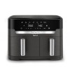 Tefal Easy Fry Dual XXL EY942HE0 fryer Double 11 L Stand-alone 2020 W Hot air fryer Grey