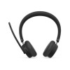 Lenovo | Wireless Headset | 4XD1S19778 | Built-in microphone | Bluetooth | ANC | Black