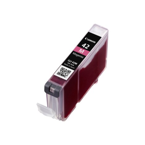 Canon CLI-42M ink cartridge, magenta | Canon Ink tank | Magenta