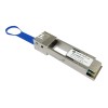 MikroTik | QSFP28 to SFP28 Converter | XQ+CM0000-XS+ | SFP/SFP+/SFP28 | QSFP28 to SFP28 | 25000 Mbit/s | -20 to 85