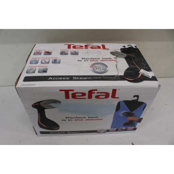 SALE OUT. TEFAL | Steamer | ...