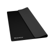 Genesis | Mouse Pad | Carbon 700 XL CORDURA | Black