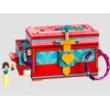 LEGO Disney 43276 Snow White jewellery box