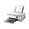 Canon Multifunctional printer | PIXMA TS5351i | Inkjet | Colour | Copy, Print, Scan | A4 | Wi-Fi | White