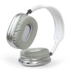 HEADSET BLUETOOTH LED/WHITE BHP-LED-02-W GEMBIRD