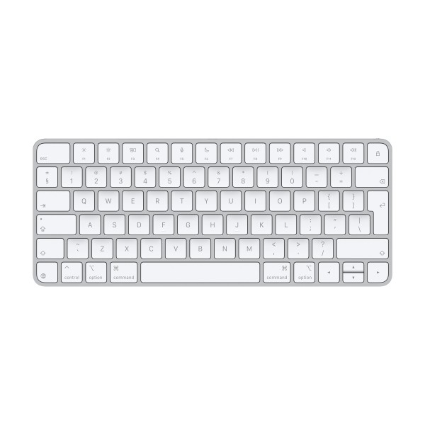 Apple Magic Keyboard - International English