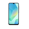 Samsung Galaxy | A16 (A165) | Black | 6.7 