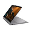 Lenovo 7 2-in-1 AMD Ryzen™ 5 8640HS Hybrid (2-in-1) 35.6 cm (14") Touchscreen WUXGA 16 GB LPDDR5x-SDRAM 1 TB SSD Wi-Fi 6E (802.11ax) Windows Home 11 Grey + Backpack