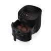 ETA Hot Air Fryer | Fritta Spectra 616890000 | Power 1800 W | Capacity 7.2 L | Black