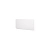Mill IB900DN electric space heater Indoor White Oil-free radiator