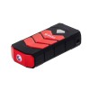 Car jump starter YATO YT-83081 car power bank 9000 mAh 9000 mAh Black, Orange
