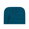 Sea To Summit Comfort Deluxe 2010 mm 1150 mm Blue