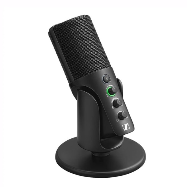 Sennheiser PROFILE -  Mikrofon streamingowy, pojemnościowy, ...