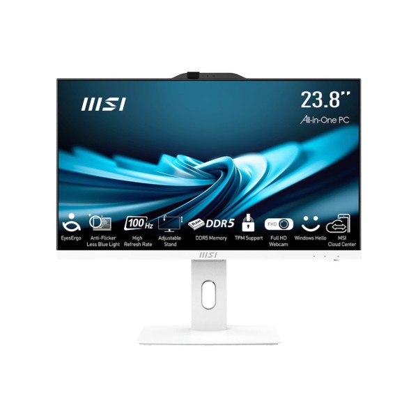 MSI AIO PRO AP242P 14M-896EU i7-14700  ...