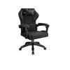 GENESIS Fury Shinai S4 Gaming chair, Black