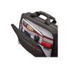 Case Logic | DLC117 | Casual Laptop Bag | Fits up to size 17 