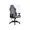 Arozzi Frame material: Metal; Wheel base: Nylon; Upholstery: Supersoft | Gaming Chair | Torretta SuperSoft | Anthracite