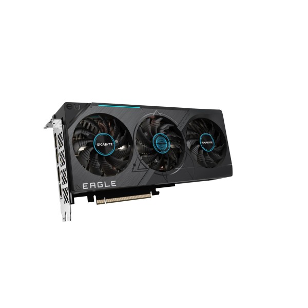 GIGABYTE EAGLE GeForce RTX 4070 SUPER ...