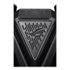 ASUS ROG Hyperion GR701 BTF Edition Tower Black, Transparent