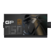 Gamemax Power Supply, 80 PLUS, Bronze | GP 750B | 750 W