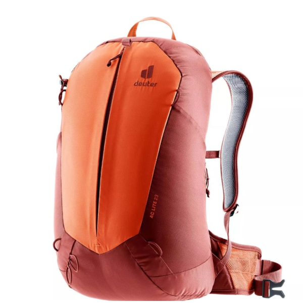 Plecak Trekkingowy Deuter ACLite 23 Paprika- ...