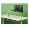MONITOR ACC ARM ZEPHER SINGLE/RGOVLZE4SI R-GO TOOLS