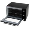 Adler Electric oven | AD 6026 | 48 L | 1800 W | Black