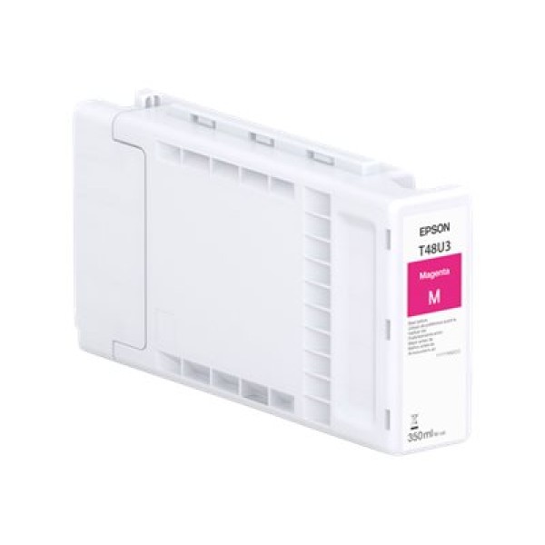 Epson Singlepack UltraChrome Pro 6 Magenta ...