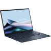 ASUS Zenbook 14 UX3405CA-PZ051W ARL H Core Ultra 5 14.0" 3K 120Hz 400nits Glossy 16GB LPDDR5X SSD512 Intel Arc Graphics WLAN+BT Cam720 75WHrs Win11 Ponder Blue