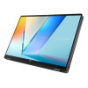 Ultrabook|ASUS|VivoBook Flip|TP3607SH-RJ013W|CPU  Core Ultra|u7-258V|2200 MHz|16