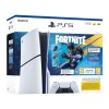Sony PlayStation 5 Slim Console + Fortnite Blooming Chaos