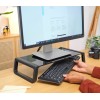 Trust Monta monitor mount / stand Desk Black