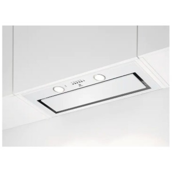 Electrolux LFG719W Built-in White 580 m³/h ...