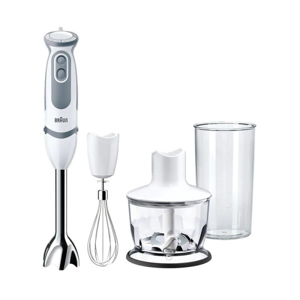 Braun | MultiQuick 5 Vario Blender ...