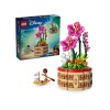 LEGO DISNEY 43252 Moana's Flowerpot