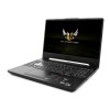 ASUS TUF Gaming A15 FA506NC-HN016 Ryzen 5 7535HS 15,6"FHD 144Hz Value IPS-level 250nits AG 16GB DDR5 4800 SSD512 GeForce RTX 3050 4GB WLAN+BT LAN Cam720p 48WHrs NoOS Graphite Black