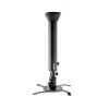 EDBAK PMV200 Universal Projector Ceiling Mount | EDBAK