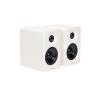 Edifier M60 Compact Desktop 2.0 Speakers, White
