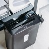 Adler AD 1037 Document Shredder Black