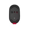 Lenovo | Go Wireless Multi-Device Mouse | Wireless | Black